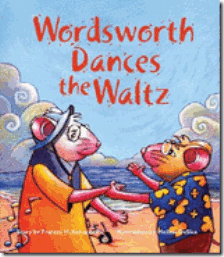 Wordsworth Dances the Waltz by Frances Kakugawa