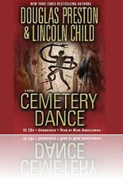 Cemetery dance by Preston & Child 1600242650